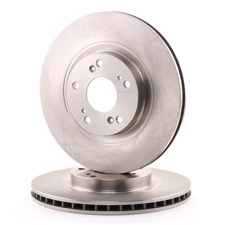 Brake Disc Stark SKBD-0022259 SKBD-0022259 - photo 1
