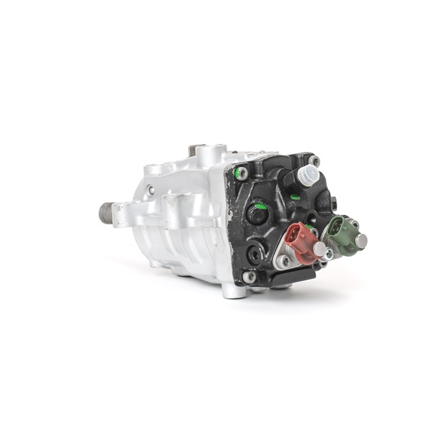 High-pressure pump RIDEX 3918H0119R 3918H0119R - photo 1