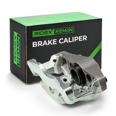 Brake Caliper RIDEX 78B2717R 78B2717R - photo 2
