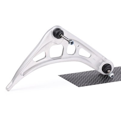 Control Arm RIDEX 273C0385 273C0385 - photo 2