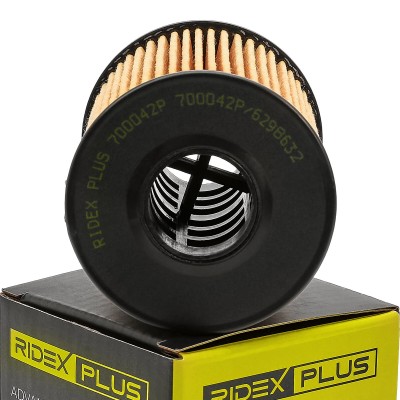 Oil Filter RIDEX 7O0042P 7O0042P - photo 16