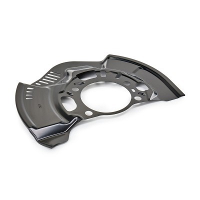 Splash Panel brake disc RIDEX 1330S0343 1330S0343 - photo 3