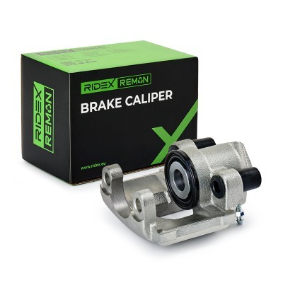 Brake Caliper RIDEX 78B0487R 78B0487R - photo 2