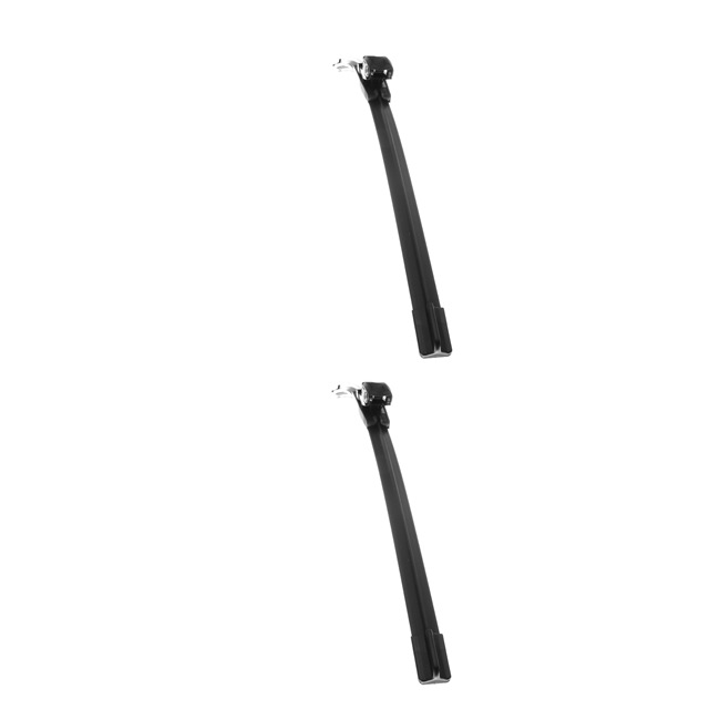 Wiper Blade RIDEX 298W0286P 298W0286P - photo 1