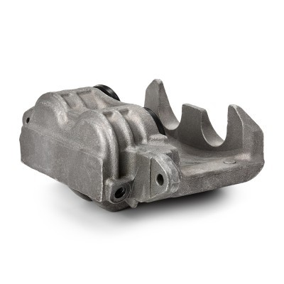 Brake Caliper RIDEX 78B2512R 78B2512R - photo 4