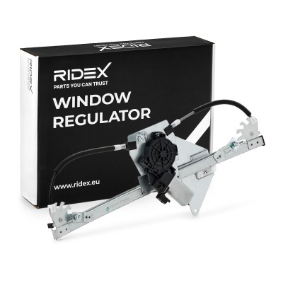 Window Regulator RIDEX 1561W1261 1561W1261 - photo 1