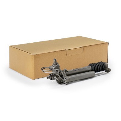 Steering Gear RIDEX 286S1335R 286S1335R - photo 2
