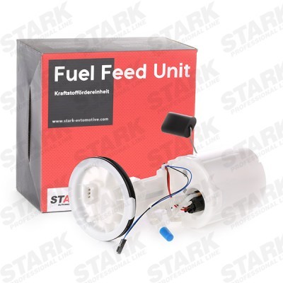 Fuel module Stark SKFU-0410149 SKFU-0410149 - photo 2