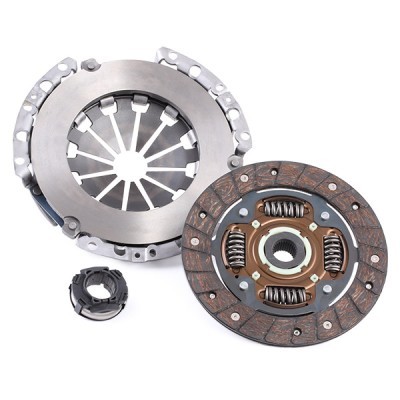 Clutch Kit RIDEX 479C0163 479C0163 - photo 4