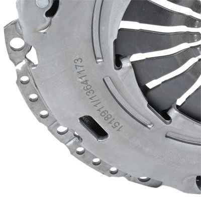 Clutch Kit RIDEX 479C0048 479C0048 - photo 10