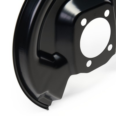 Splash Panel brake disc RIDEX 1330S0268 1330S0268 - photo 3