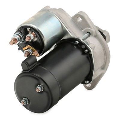 Starter RIDEX 2S0360 2S0360 - photo 4