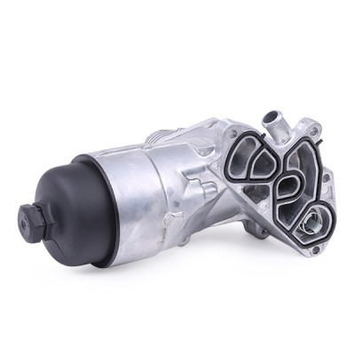 Oil Cooler RIDEX 469O0116 469O0116 - photo 4