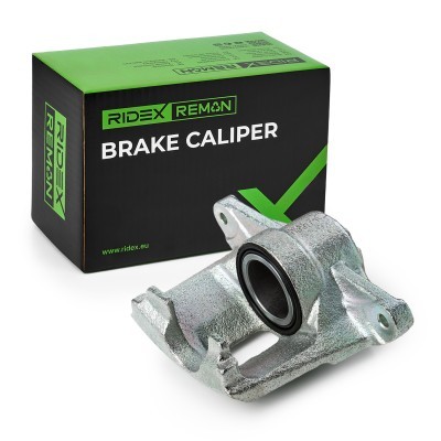 Brake Caliper RIDEX 78B1633R 78B1633R - photo 2