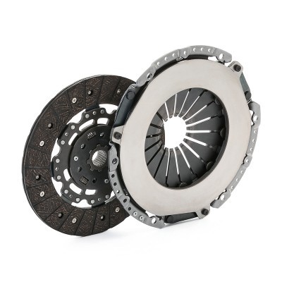 Clutch Kit RIDEX 479C1074 479C1074 - photo 4