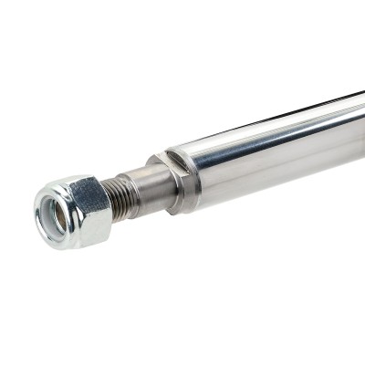 Shock Absorber RIDEX 854S2000 854S2000 - photo 6