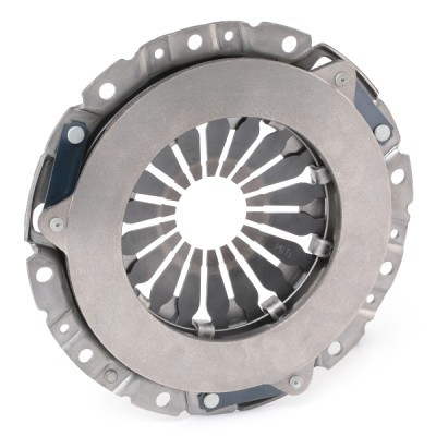 Clutch Kit RIDEX 479C0101 479C0101 - photo 4