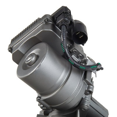 Steering Gear RIDEX 286S0154R 286S0154R - photo 6