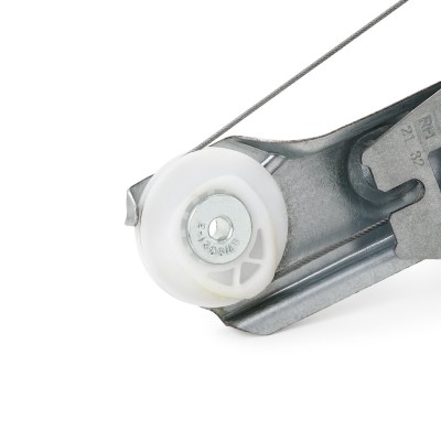Window Regulator RIDEX 1561W0421 1561W0421 - photo 5