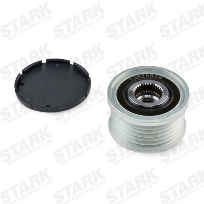 Alternator – one-way clutch Stark SKFC-1210038 SKFC-1210038 - photo 3