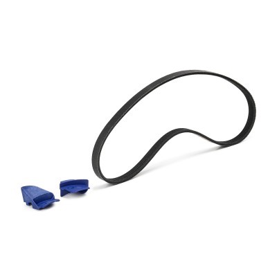 V-Ribbed Belt RIDEX 305P0199P 305P0199P - photo 12