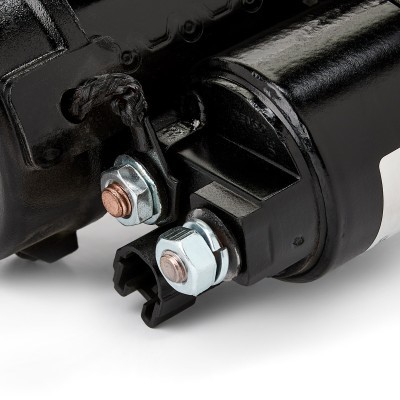 Starter RIDEX 2S0007R 2S0007R - photo 6