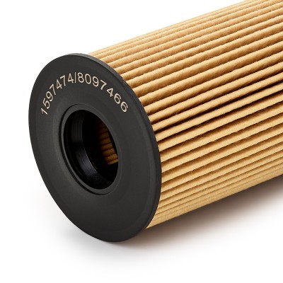 Oil Filter RIDEX 7O0024 7O0024 - photo 6