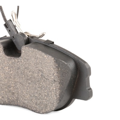 Brake Pads Set RIDEX 402B0175 402B0175 - photo 7