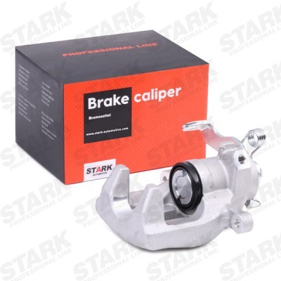 Brake Caliper Stark SKBC-0461162 SKBC-0461162 - photo 2