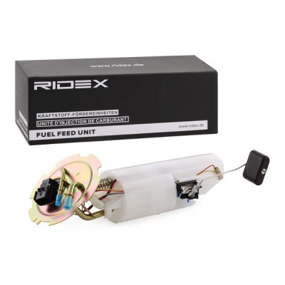 Fuel module RIDEX 1382F0155 1382F0155 - photo 2