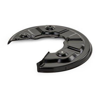 Splash Panel brake disc RIDEX 1330S0506 1330S0506 - photo 3