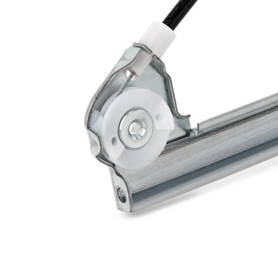 Window Regulator RIDEX 1561W0409 1561W0409 - photo 5