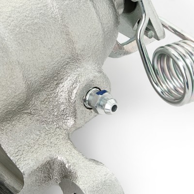 Brake Caliper RIDEX 78B0133 78B0133 - photo 7