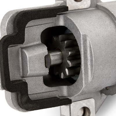 Starter RIDEX 2S0318R 2S0318R - photo 5