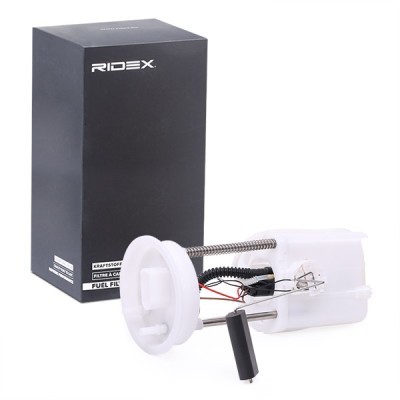 Fuel module RIDEX 1382F0232 1382F0232 - photo 2