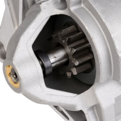 Starter RIDEX 2S0337 2S0337 - photo 6
