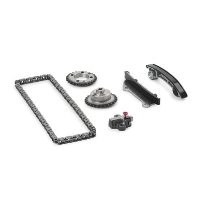Timing chain kit RIDEX 1389T0207 1389T0207 - photo 2