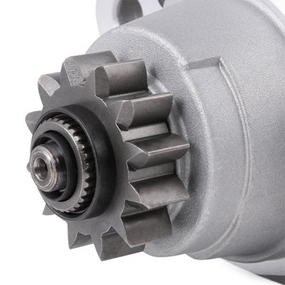 Starter RIDEX 2S0125 2S0125 - photo 6