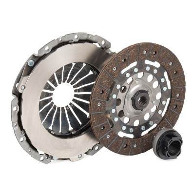 Clutch Kit RIDEX 479C0618 479C0618 - photo 4