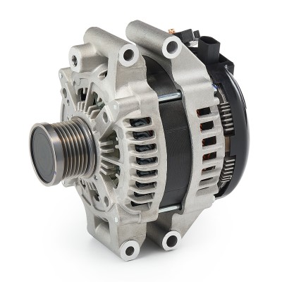 Alternator RIDEX 4G1947 4G1947 - photo 3