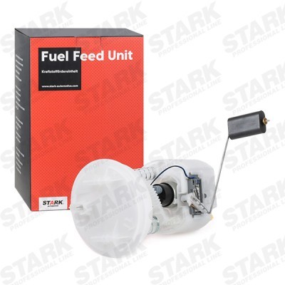 Fuel module Stark SKFU-0410334 SKFU-0410334 - photo 2