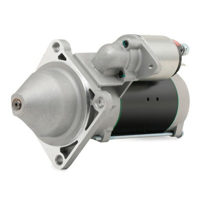 Starter RIDEX 2S0316 2S0316 - photo 3