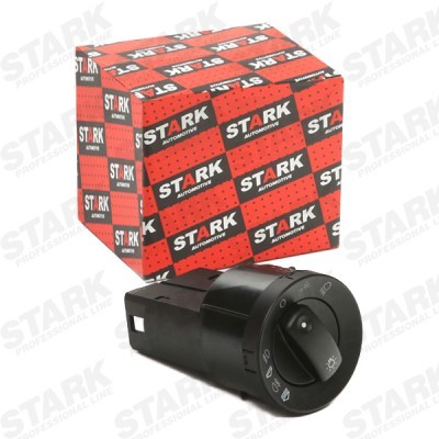 Steering Column Switch Stark SKSCS-16110180 SKSCS-16110180 - photo 2