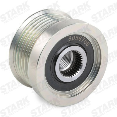 Alternator – one-way clutch Stark SKFC-1210010 SKFC-1210010 - photo 4