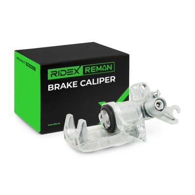 Brake Caliper RIDEX 78B2543R 78B2543R - photo 2