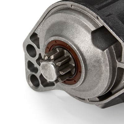 Starter RIDEX 2S0095R 2S0095R - photo 5