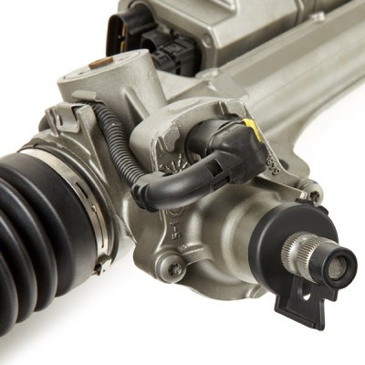 Steering Gear RIDEX 286S0865R 286S0865R - photo 5