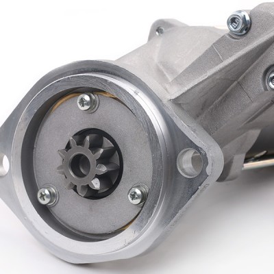 Starter RIDEX 2S0378 2S0378 - photo 5