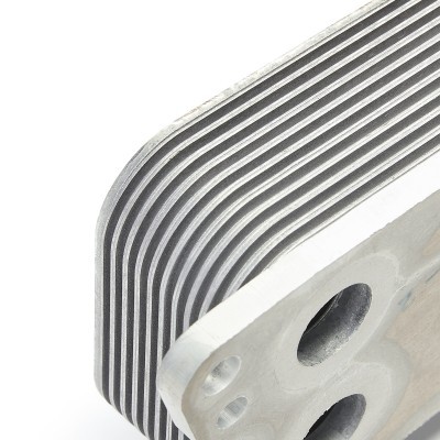 Oil Cooler RIDEX 469O0022 469O0022 - photo 5