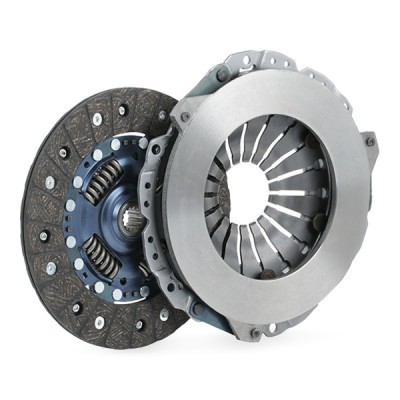 Clutch Kit RIDEX 479C0194 479C0194 - photo 4